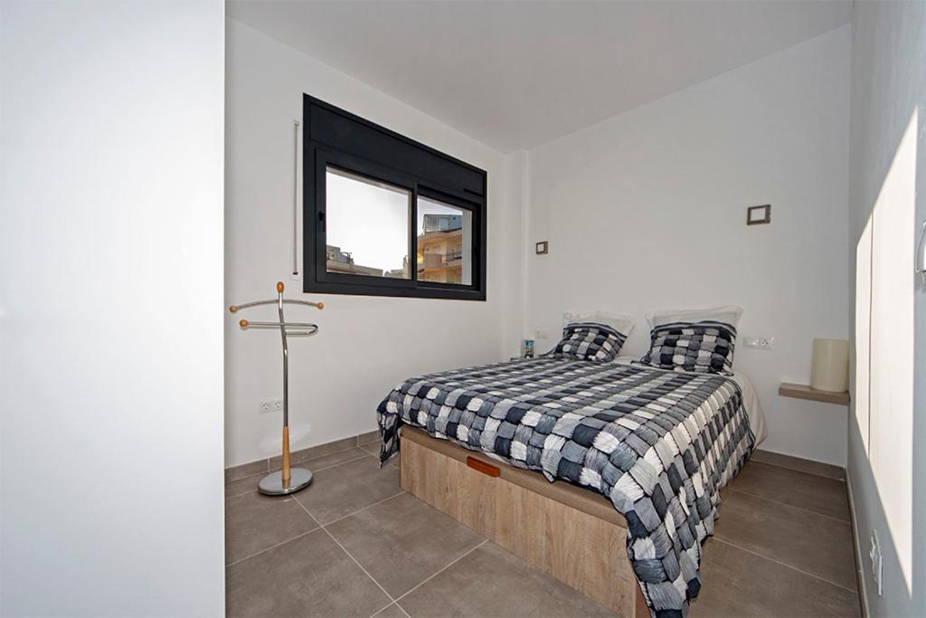 Apartment Apartamento Moderno Con Piscina Y Parking Cerca De La Playa *