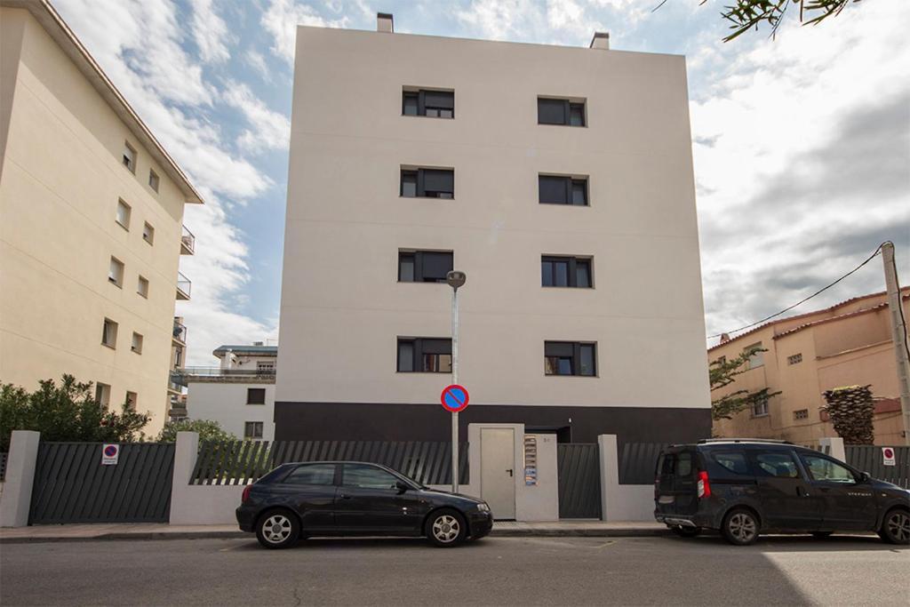 Apartment Apartamento Moderno Con Piscina Y Parking Cerca De La Playa Roses