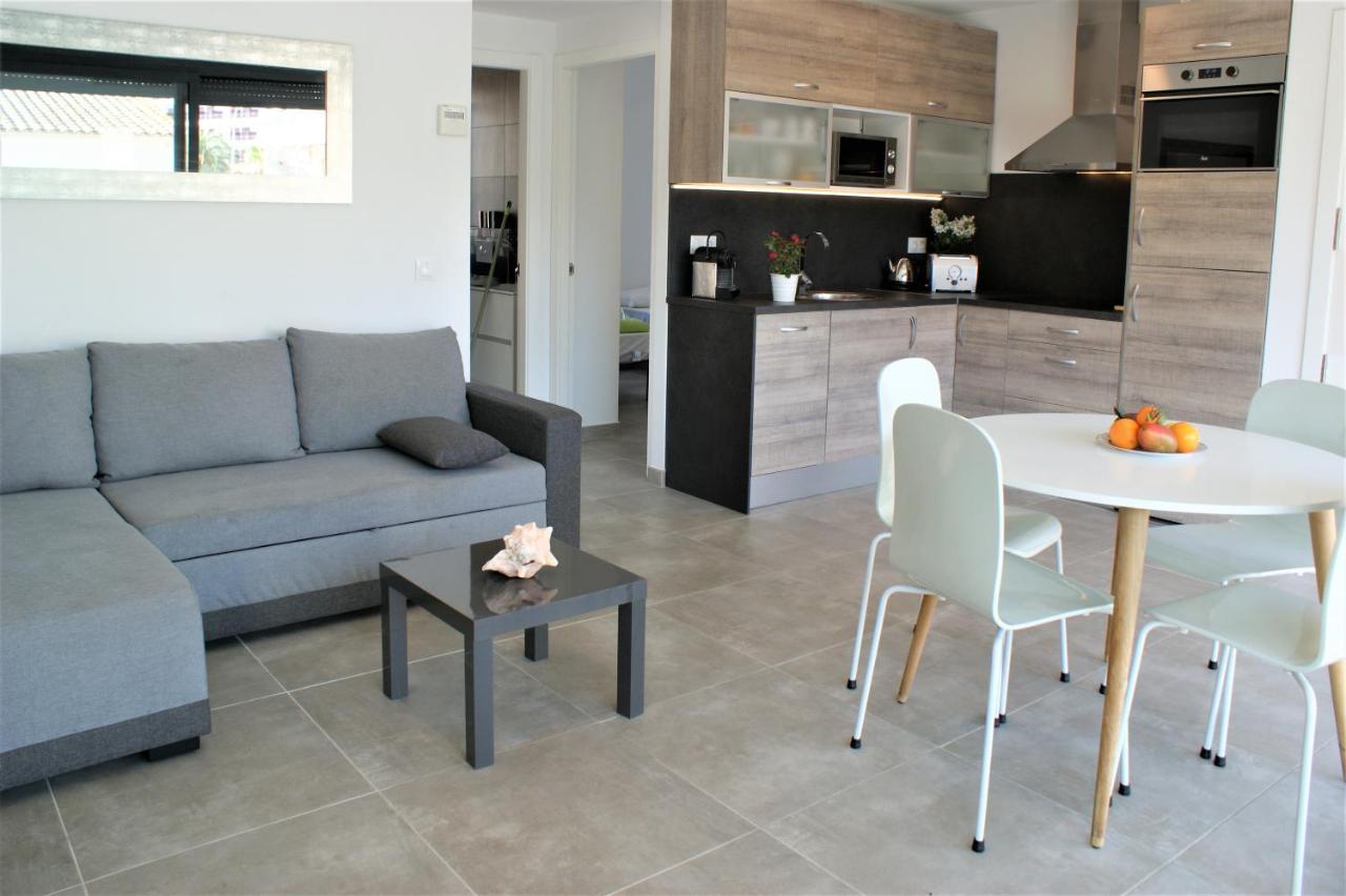 Appartement Apartamento Moderno Con Piscina Y Parking Cerca De La Playa