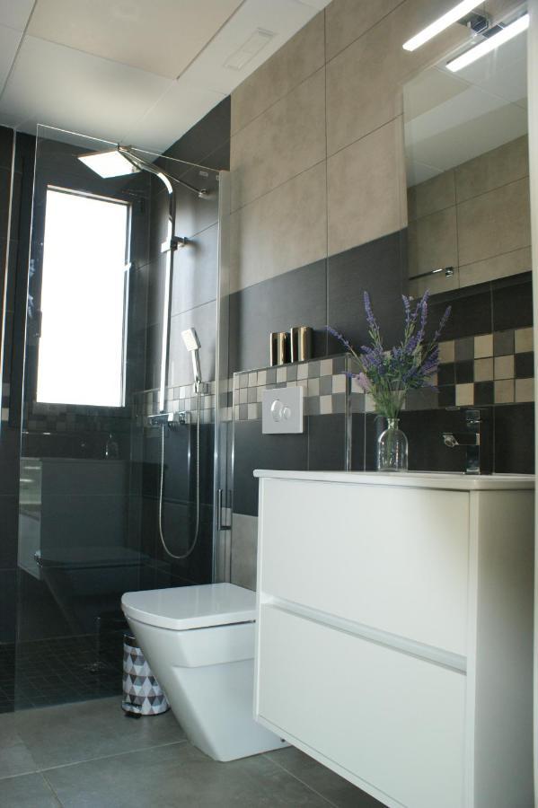 Apartamento Moderno Con Piscina Y Parking Cerca De La Playa * Roses