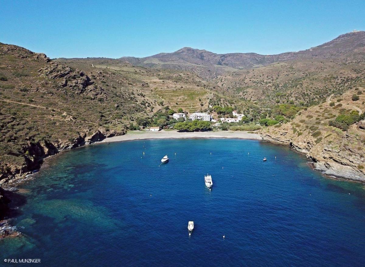 Apartamento Moderno Con Piscina Y Parking Cerca De La Playa Roses