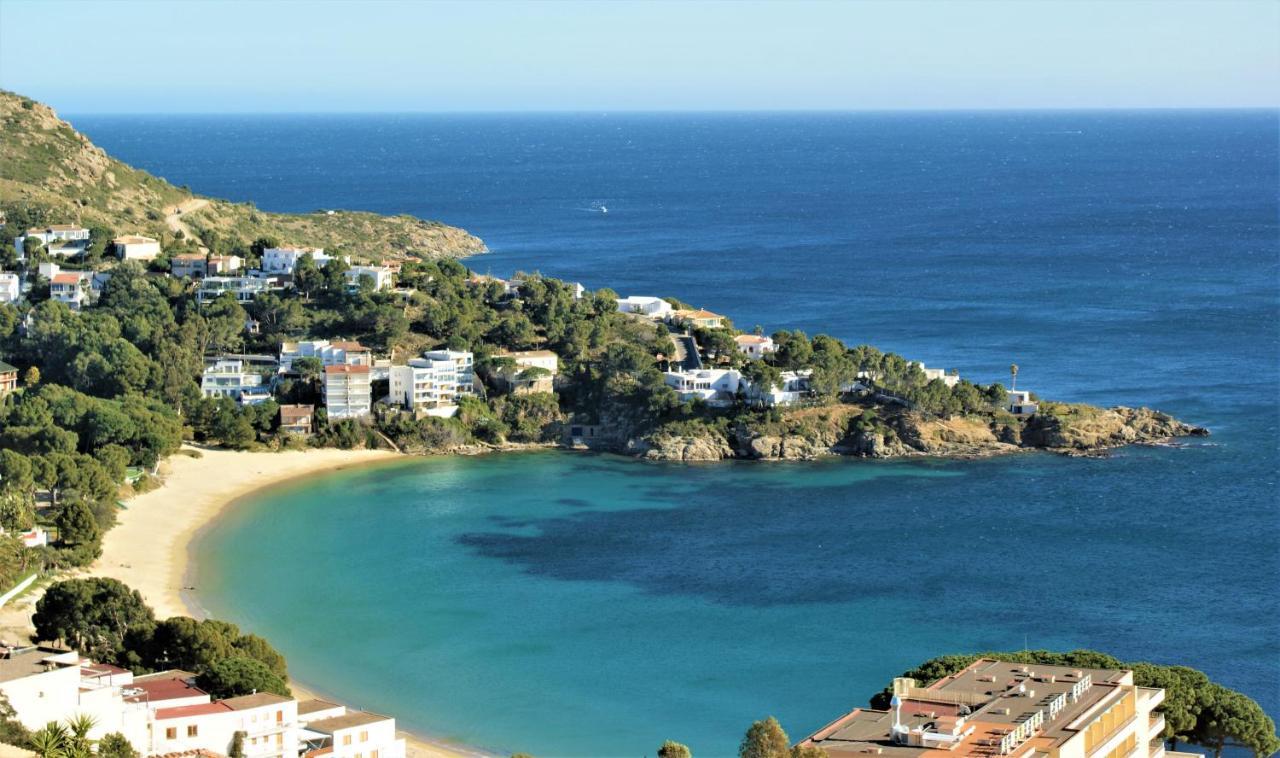 Apartamento Moderno Con Piscina Y Parking Cerca De La Playa *